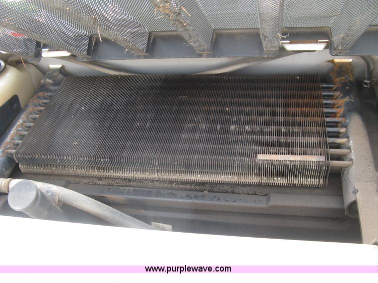 image for item K8745 2011 Bobcat S150 skid steer