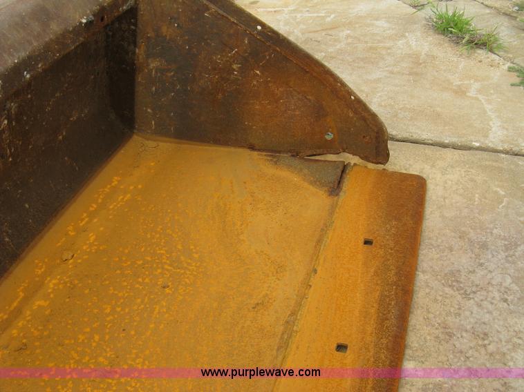 image for item K8745 2011 Bobcat S150 skid steer