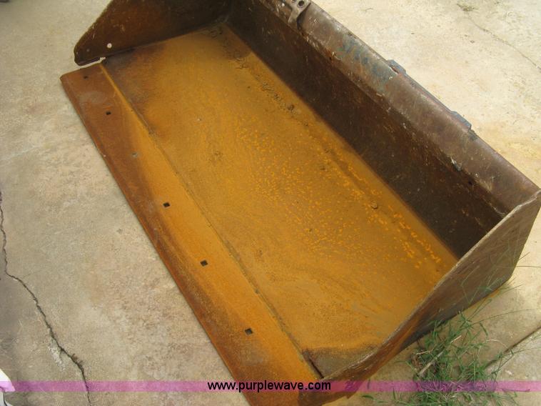 image for item K8745 2011 Bobcat S150 skid steer