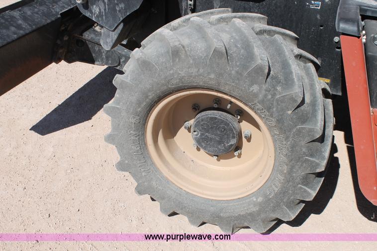 image for item L4256 2008 Ditch Witch RT115 trencher