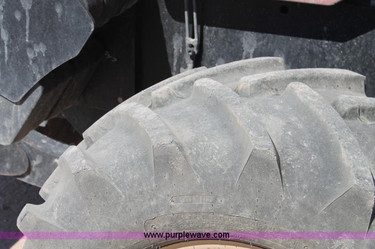 image for item L4256 2008 Ditch Witch RT115 trencher