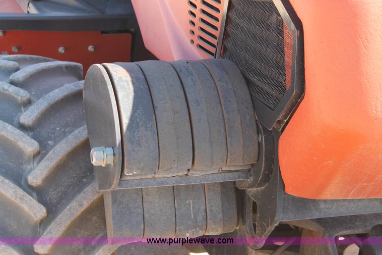 image for item L4256 2008 Ditch Witch RT115 trencher