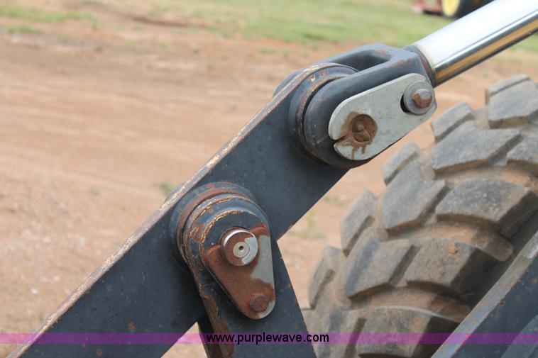 image for item L4374 John Deere TC54H wheel loader