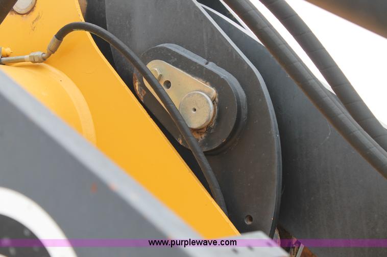 image for item L4374 John Deere TC54H wheel loader