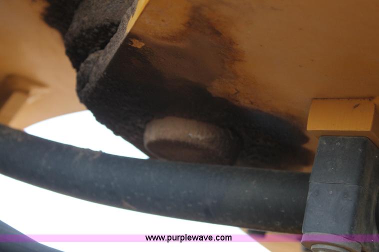 image for item L4374 John Deere TC54H wheel loader