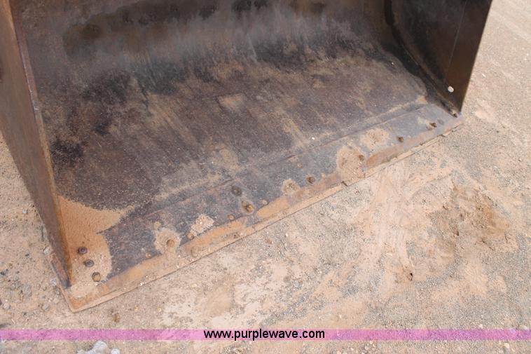 image for item L4374 John Deere TC54H wheel loader