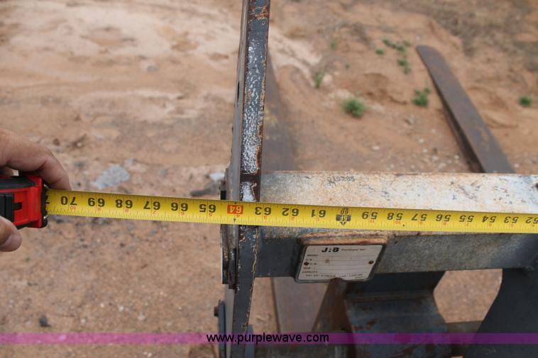 image for item L4374 John Deere TC54H wheel loader