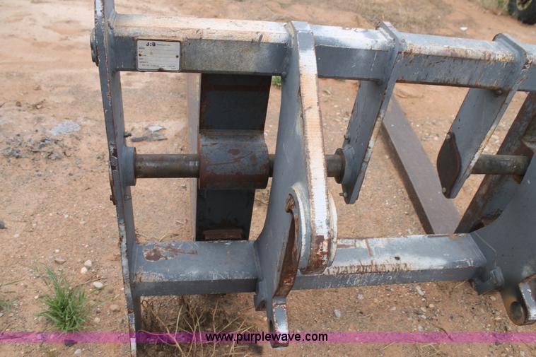 image for item L4374 John Deere TC54H wheel loader