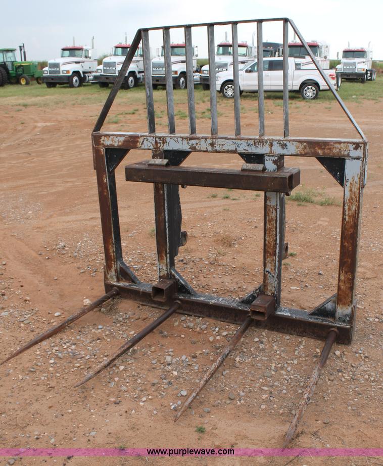 image for item L4374 John Deere TC54H wheel loader