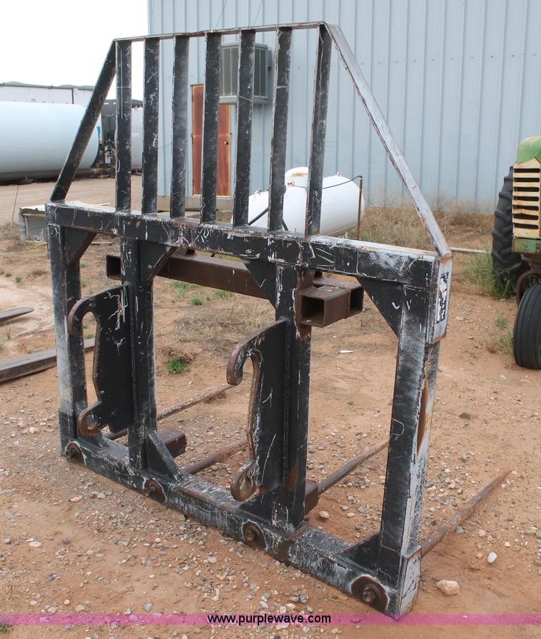 image for item L4374 John Deere TC54H wheel loader