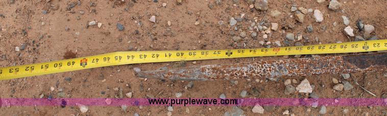 image for item L4374 John Deere TC54H wheel loader