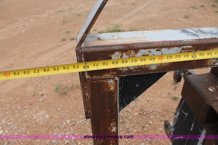 image for item L4374 John Deere TC54H wheel loader