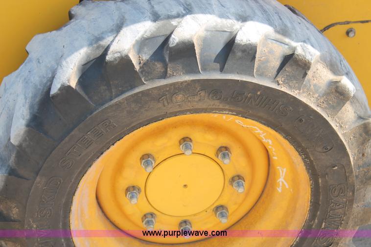 image for item L4392 2008 Gehl 5240 skid steer