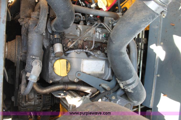 image for item L4392 2008 Gehl 5240 skid steer