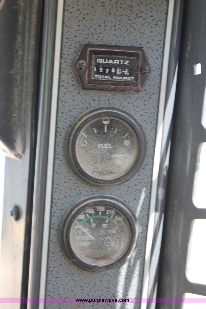 image for item L4392 2008 Gehl 5240 skid steer