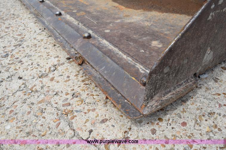 image for item L5785 2007 Bobcat T190 skid steer