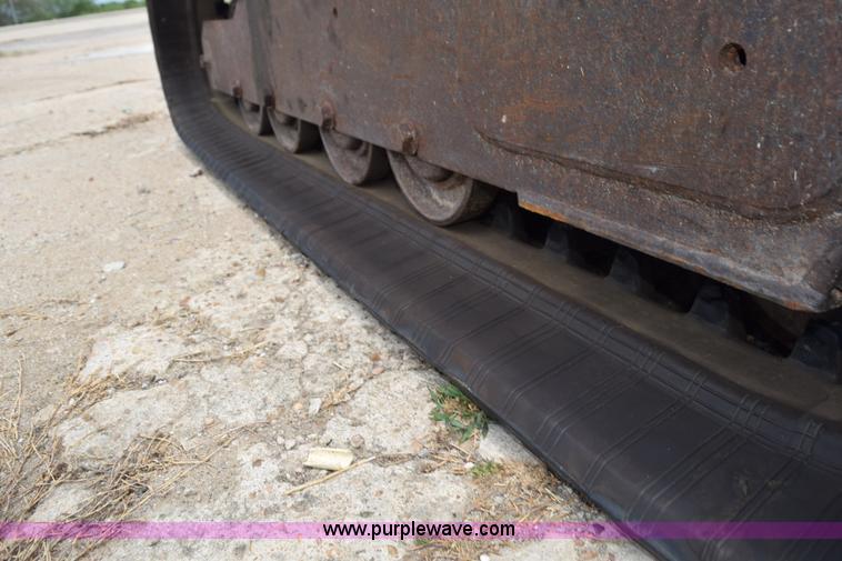 image for item L5785 2007 Bobcat T190 skid steer