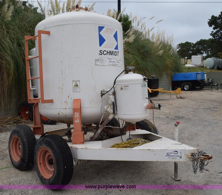 image for item L5791 Schmidt 1200 bulk pot