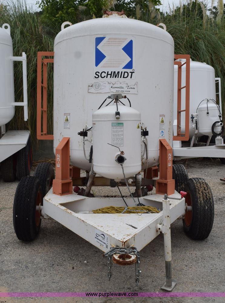 image for item L5791 Schmidt 1200 bulk pot