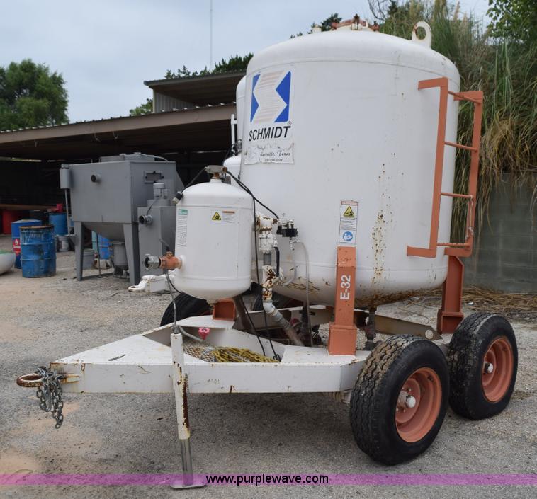 image for item L5791 Schmidt 1200 bulk pot