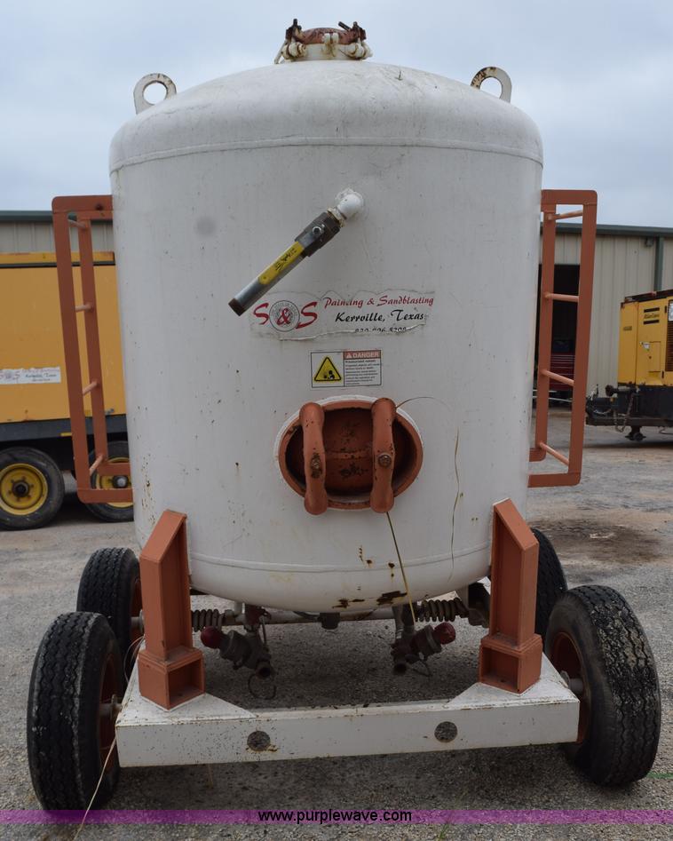 image for item L5791 Schmidt 1200 bulk pot