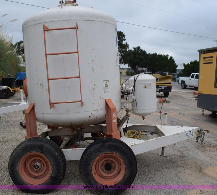 image for item L5791 Schmidt 1200 bulk pot
