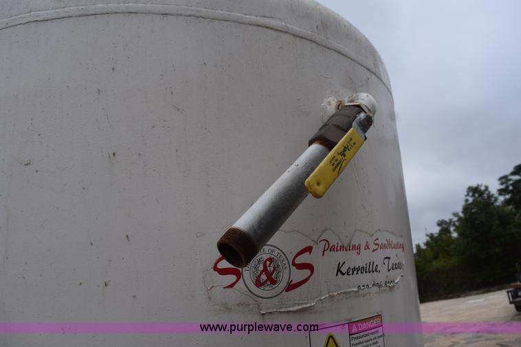 image for item L5791 Schmidt 1200 bulk pot