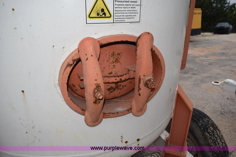 image for item L5791 Schmidt 1200 bulk pot