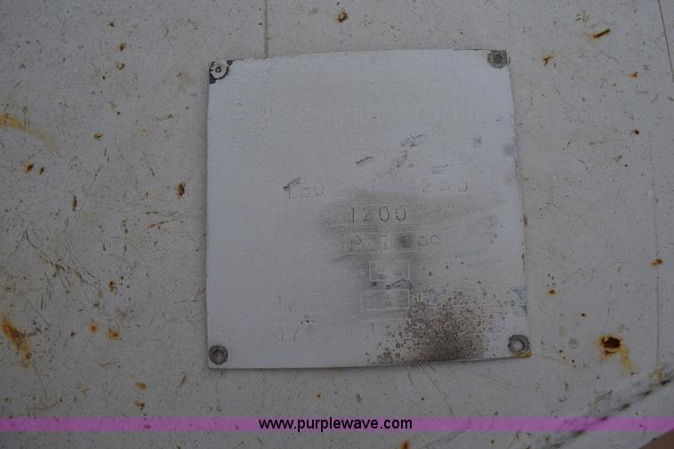 image for item L5791 Schmidt 1200 bulk pot
