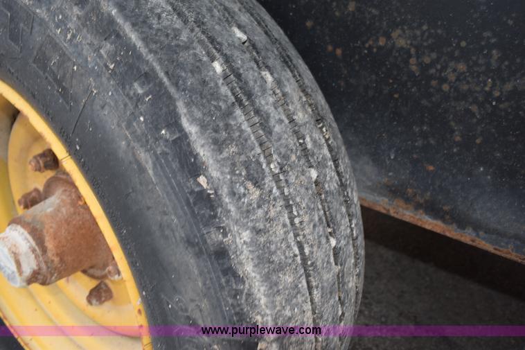 image for item L5792 2004 Atlas Copco XASE1600GD air compressor