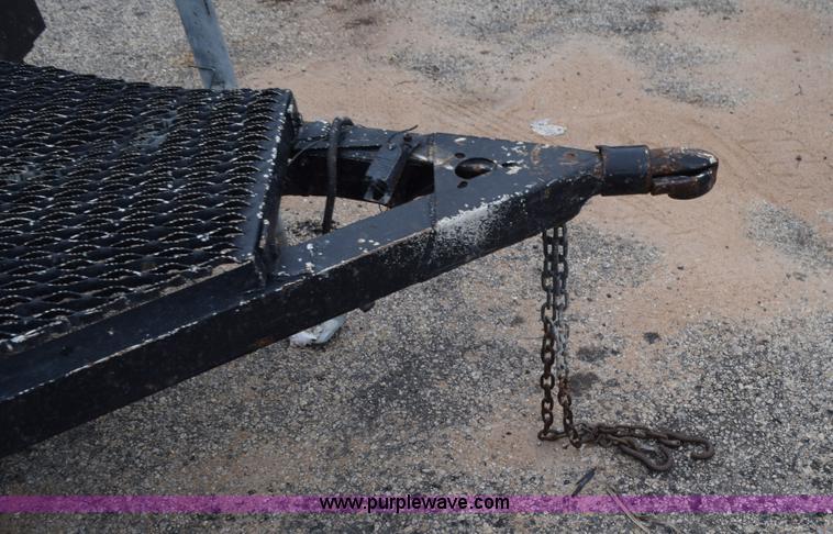 image for item L5793 2003 Atlas Copco XAS186 air compressor