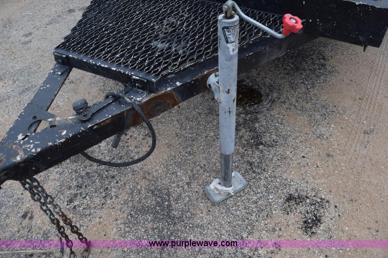 image for item L5793 2003 Atlas Copco XAS186 air compressor