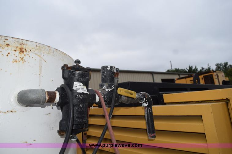 image for item L5793 2003 Atlas Copco XAS186 air compressor