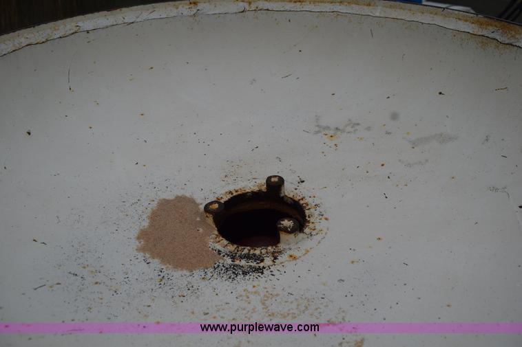 image for item L5793 2003 Atlas Copco XAS186 air compressor