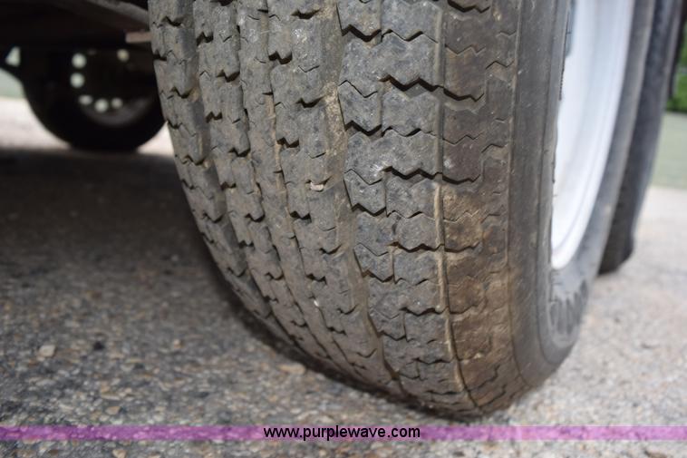 image for item L5793 2003 Atlas Copco XAS186 air compressor