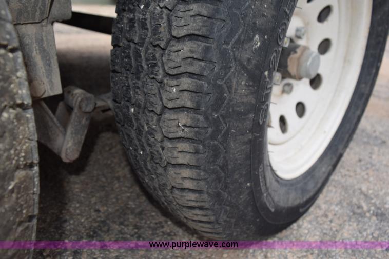 image for item L5793 2003 Atlas Copco XAS186 air compressor