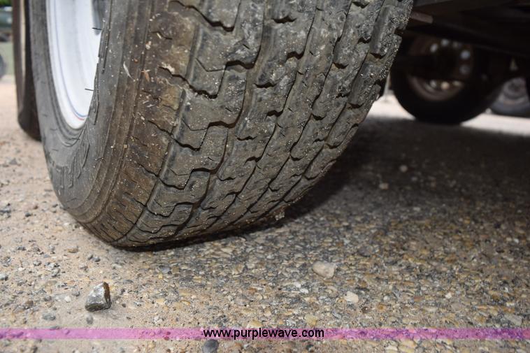 image for item L5793 2003 Atlas Copco XAS186 air compressor