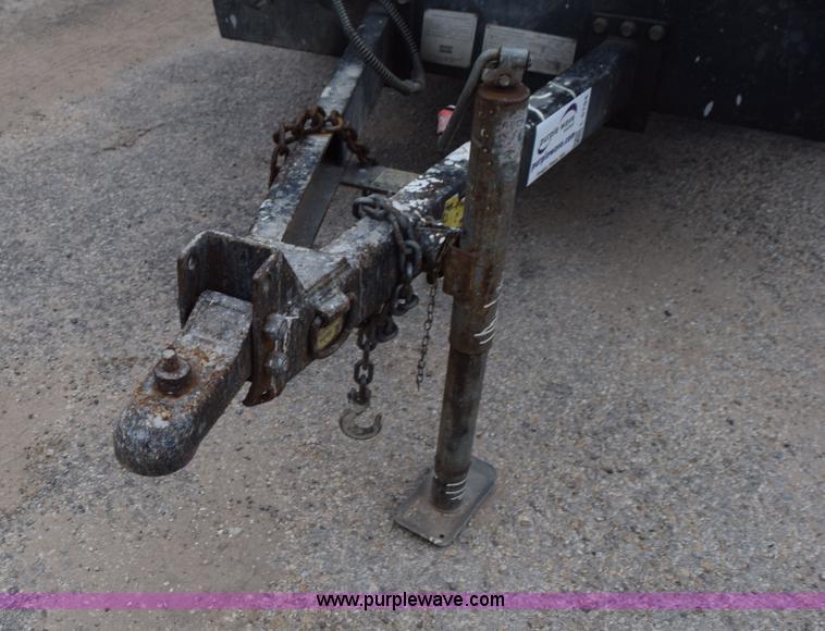 image for item L5794 2003 Atlas Copco XAS186 air compressor