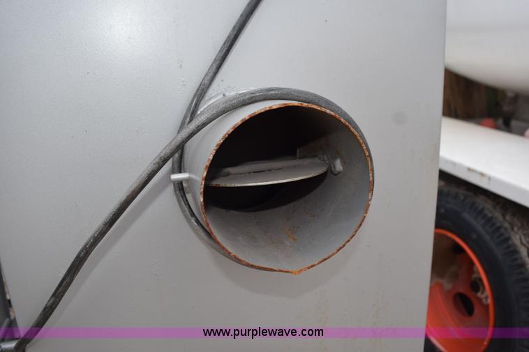 image for item L5795 Universal abrasive blast machine