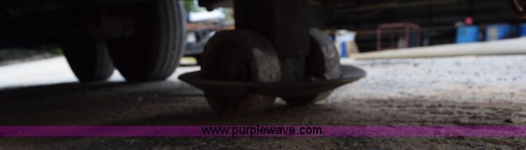 image for item L5796 2002 Atlas Copco XASE1600 air compressor