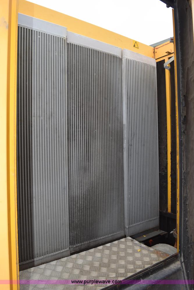 image for item L5796 2002 Atlas Copco XASE1600 air compressor