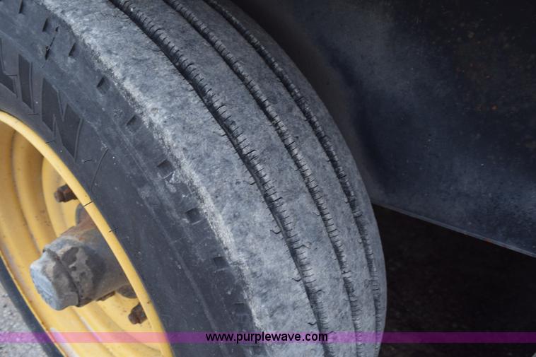 image for item L5796 2002 Atlas Copco XASE1600 air compressor