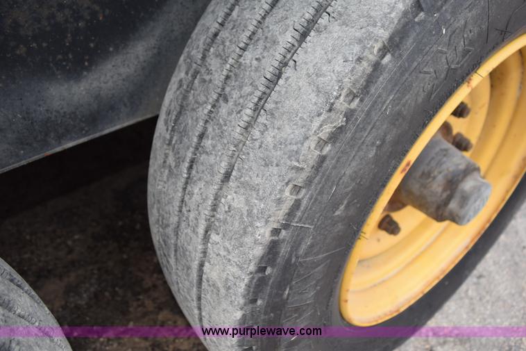 image for item L5796 2002 Atlas Copco XASE1600 air compressor