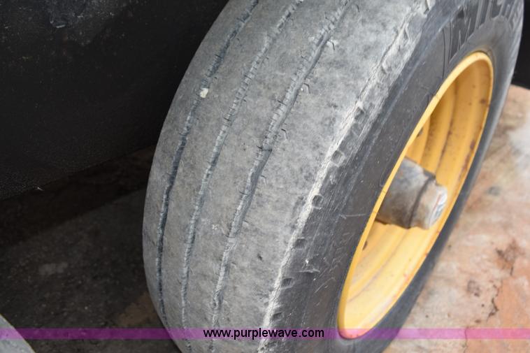 image for item L5796 2002 Atlas Copco XASE1600 air compressor