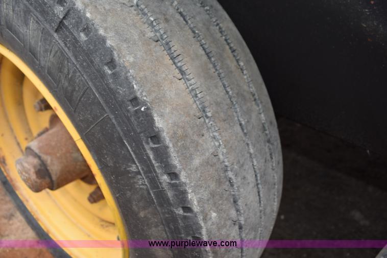 image for item L5796 2002 Atlas Copco XASE1600 air compressor