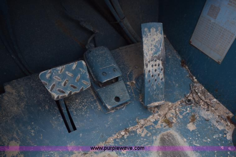 image for item L5797 Gradall 534C-6 telehandler