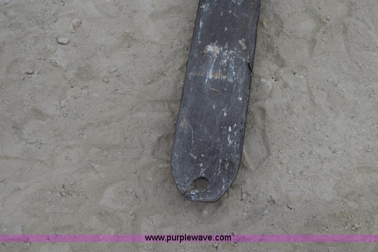 image for item L5797 Gradall 534C-6 telehandler