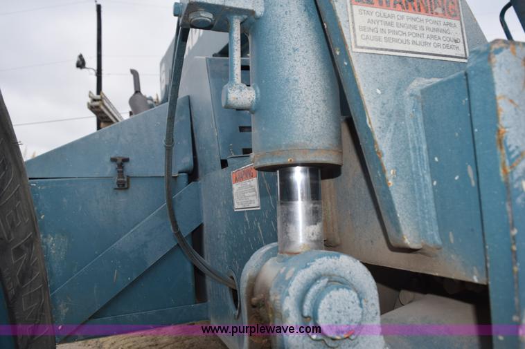 image for item L5797 Gradall 534C-6 telehandler