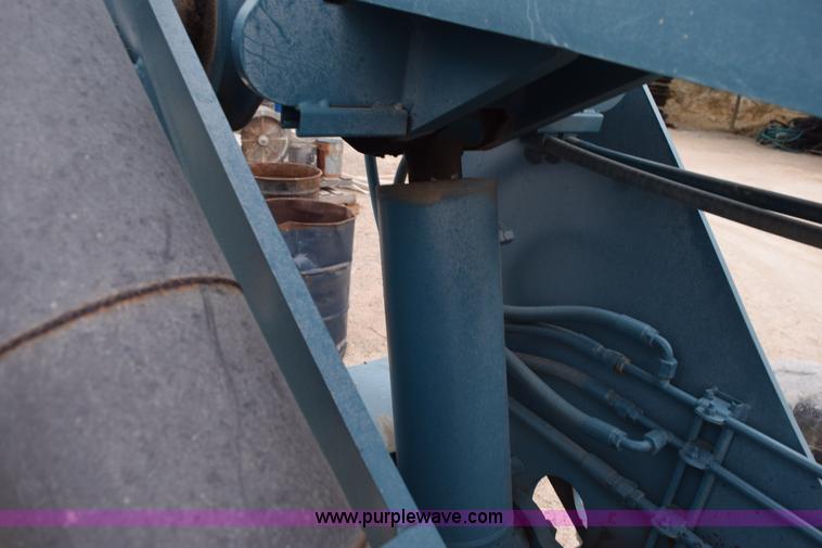 image for item L5797 Gradall 534C-6 telehandler