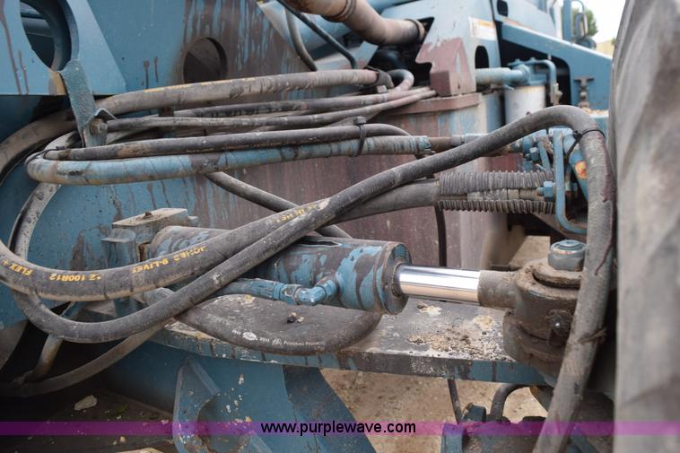 image for item L5797 Gradall 534C-6 telehandler